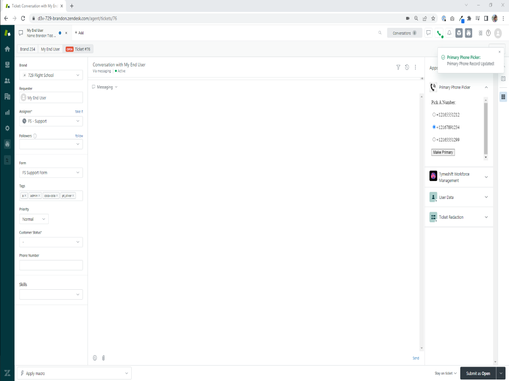 Primary Phone Picker thumbnail 2