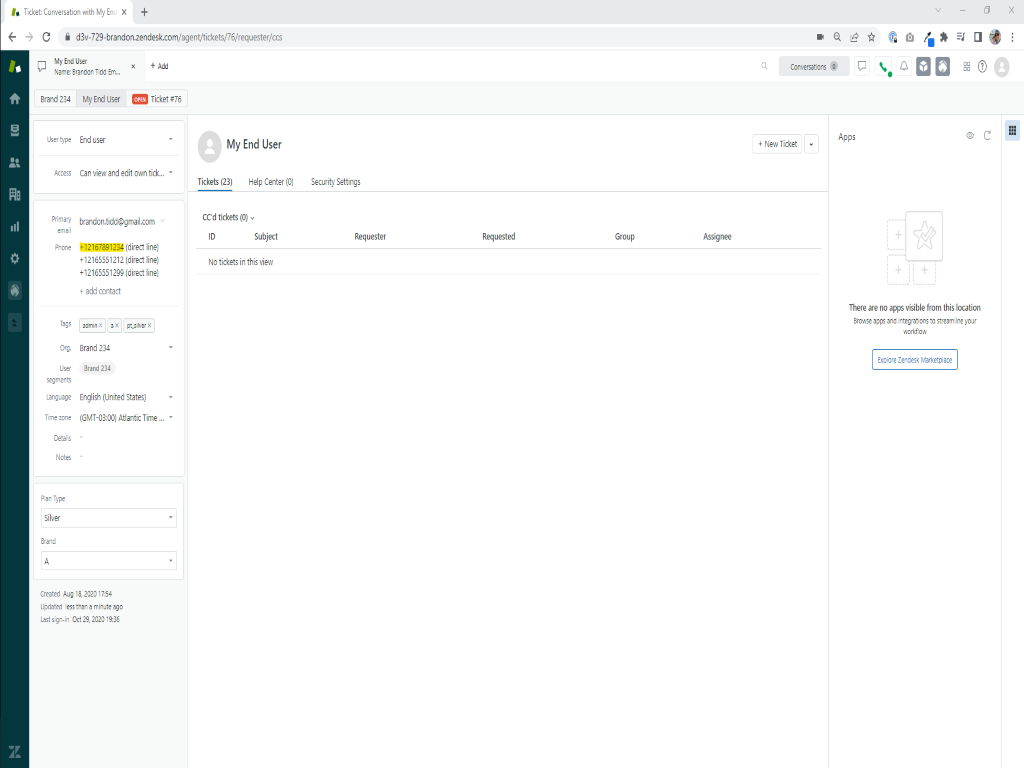 Primary Phone Picker thumbnail 3